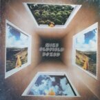 BOXED (4LP BOX SET) (USED VINYL)