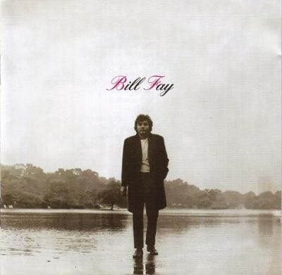 BILL FAY (USED CD)