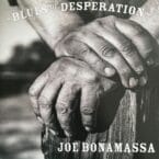 BLUES OF DESPERATION (2LP) (SILVER VINYL)
