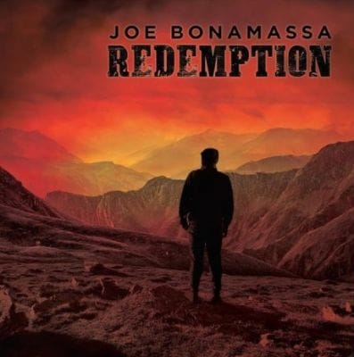 REDEMPTION (2LP) (LIMITED EDITION) (ORANGE VINYL)