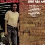 JUST AS I AM (VINYL)