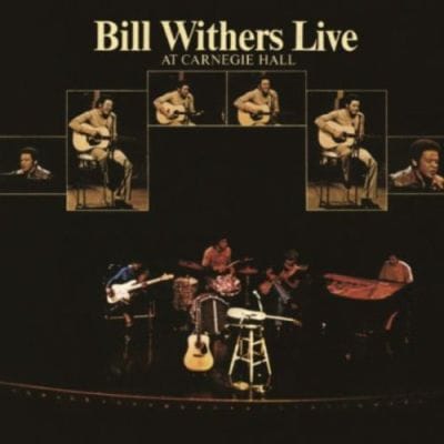 LIVE AT CARNEGIE HALL (2LP) (VINYL)