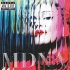 MDNA (USED CD)