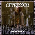 AGONY (VINYL)