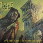 OF TERROR AND THE SUPERNATURAL (CD)