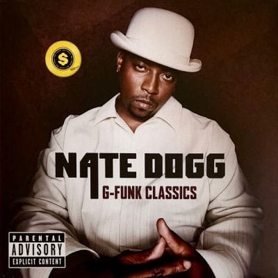 G-FUNK CLASSICS (VINYL)