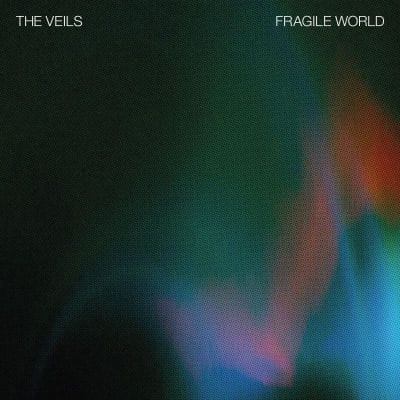 FRAGILE WORLD (CD)