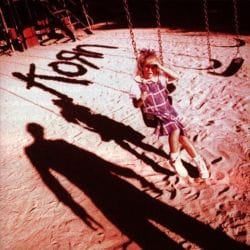 KORN (2LP) (VINYL)