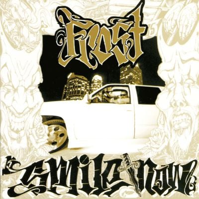 SMILE NOW DIE LATER (CD)