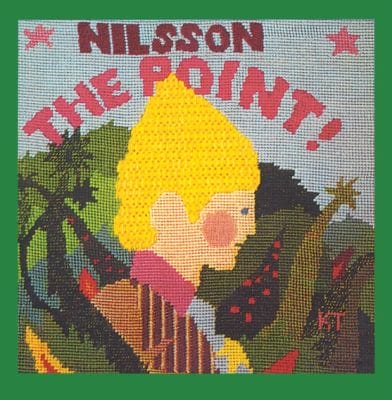POINT (CD)