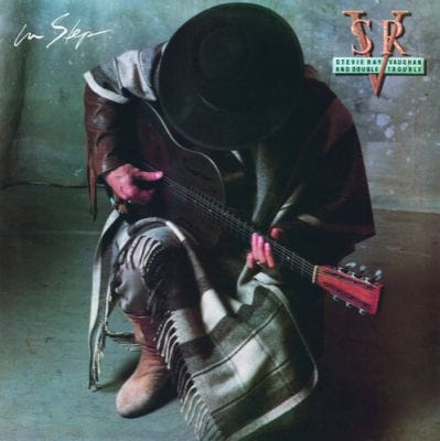IN STEP (VINYL)