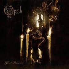 GHOST REVERIES (2LP) (VINYL)