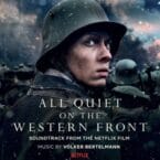 ALL QUIET ON THE WESTERN FRONT (VINYL)