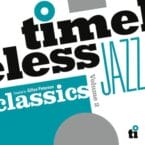 TIMELESS JAZZ CLASSICS VOLUME 2 COMPILED BY GILLES PETERSON (2LP) (RECORD STORE DAY 2025) (VINYL)