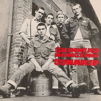 SKINHEAD MOONSTOMP (LIMITED EDITION) (SILVER VINYL)