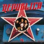 REPUBLICA (LIMITED EDITION) (YELLOW MARBLED VINYL)