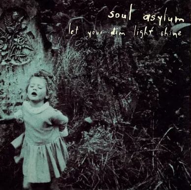 LET YOUR DIM LIGHT SHINE (30TH ANNIVERSARY) (FLAMING VINYL)