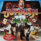 JUMANJI (USED DVD)