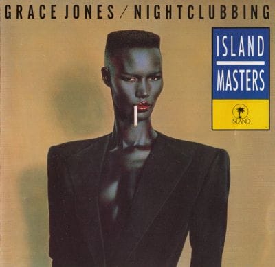 NIGHTCLUBBING (USED CD)