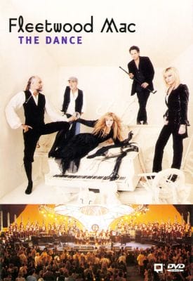 DANCE (USED DVD)