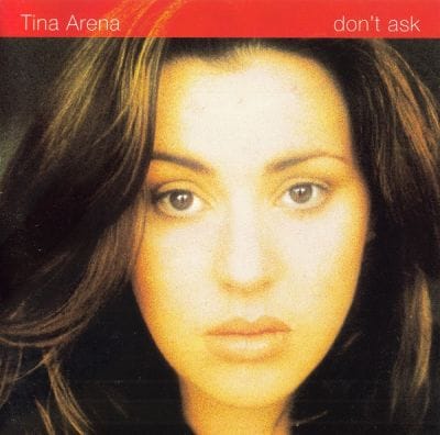 DONT ASK (USED CD)