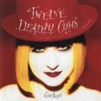 TWELVE DEADLY CYNS (USED CD)