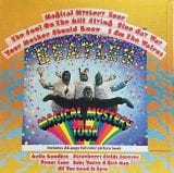 MAGICAL MYSTERY TOUR (NZ APPLE LABEL) (USED VINYL)