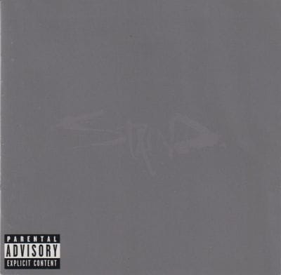 14 SHADES OF GREY (USED CD)