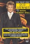 LIVE AT ROYAL ALBERT HALL (USED DVD)