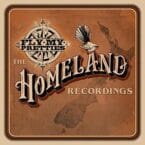 HOMELAND RECORDINGS (USED CD)