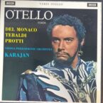 OTHELLO (3LP BOX SET) (USED VINYL)
