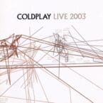 LIVE 2003 (USED CD/DVD)