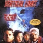 VERTICAL LIMIT (USED DVD)