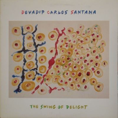 SWING OF DELIGHT (2LP) (USED VINYL)