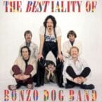 BESTIALITY OF BONZO DOG BAND (USED CD)
