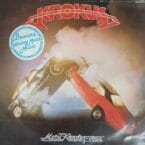 METAL RENDEZ-VOUS (USED VINYL)