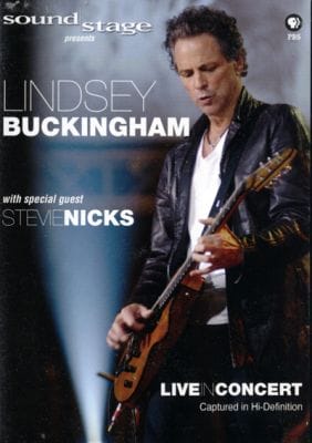 SOUNDSTAGE PRESENTS (USED DVD)