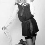 LONDON 1978 (POSTER)