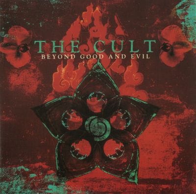 BEYOND GOOD AND EVIL (USED CD)