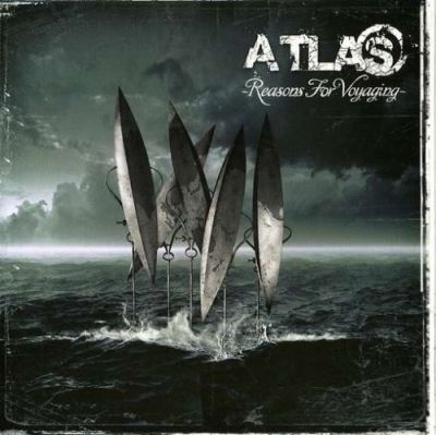 REASONS FOR VOYAGING (USED CD)