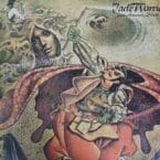 LAST AUTUMNS DREAM (NZ VERTIGO) (USED VINYL)