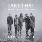 NEVER FORGET - ULTIMATE COLLECTION (USED CD)