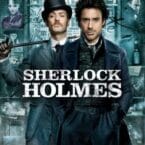 SHERLOCK HOLMES (USED DVD)