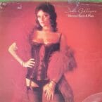 WEREN'T BORN A MAN (USED VINYL) (COVER CONDITION FAIR)