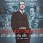 TINKER TAILOR SOLDIER SPY (USED DVD)