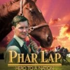 PHAR LAP (USED DVD)