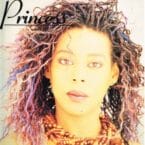 PRINCESS (USED VINYL)