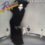 ASK RUFUS (USED VINYL)