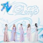 COSMIC - POSTER MIDNIGHT SUN VERSION (CD)