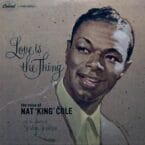 LOVE IS THE THING (USED VINYL)